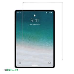 گلس شیشه ای شفاف مناسب برای آیپد پرو Apple iPad Pro 12.9 Inch 2021