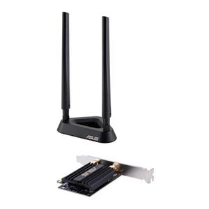 PCI  کارت شبکه ایسوس مدل PCE-AX58BT WiFi 6 with Bluetooth 5.0