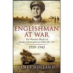 کتاب An Englishman at War اثر Stanley Christopherson انتشارات Bantam Press