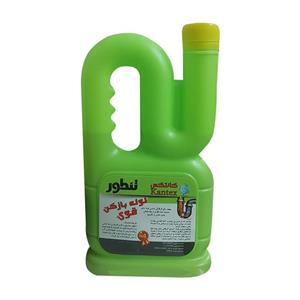 لوله باز کن تنطور مدل P_0 حجم 650 میلی لیتر