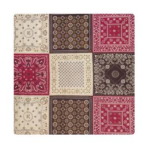 کاور لحاف آدنو مدل روژان کد CH107 دونفره سایز 220x240 سانتی متر