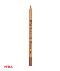 مداد طراحی لیرا مدل Rembrandt کد 300