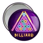 آینه جیبی خندالو مدل بیلیارد Billiard کد 28113