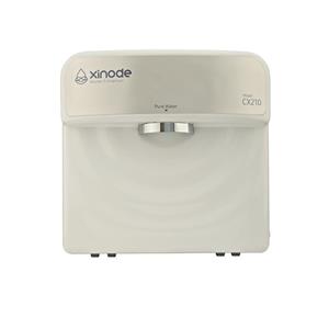 دستگاه تصفیه کننده آب رومیزی زینود مدل CX210