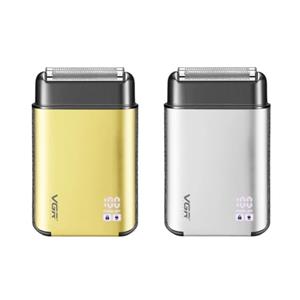 ماشین اصلاح موی صورت وی جی ار مدل V-359