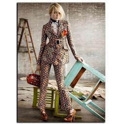 تابلو شاسی بکلیت طرح بازیگر هالیوود اما استون مدل SH-S4395