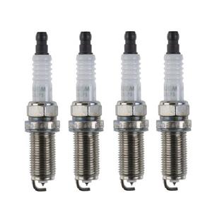 شمع خودرو اکیوم مدل A512 پلاتینیوم سوزنی EYQUEM Platinum A512 spark plug