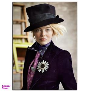 تابلو شاسی بکلیت طرح بازیگر هالیوود اما استون مدل SH-S4393