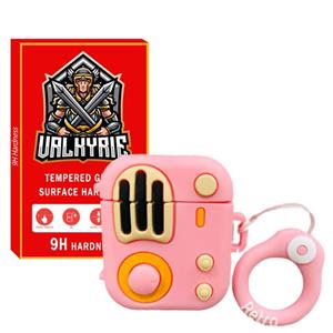 کاور مدل رادیو مناسب برای کیس اپل ایرپاد 1/2