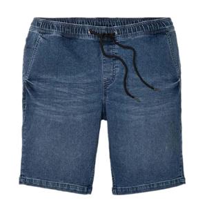 شلوارک مردانه مدل جین g222