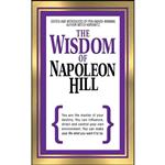 کتاب The Wisdom of Napoleon Hill اثر Napoleon Hill and Mitch Horowitz انتشارات G&D Media