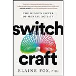 کتاب Switch Craft اثر Elaine Fox انتشارات HarperOne