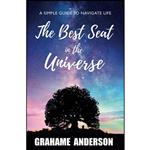 کتاب The Best Seat in the Universe اثر Grahame Anderson انتشارات تازه ها