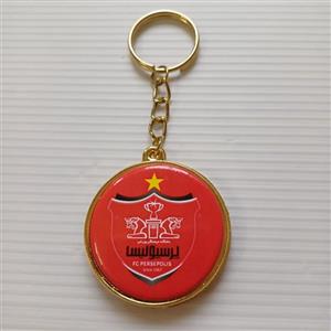 جاکلیدی مدل پرسپولیس