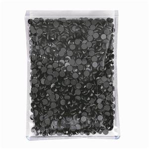 نگین مدل حرارتی کد 3BLK200 وزن 200 گرم