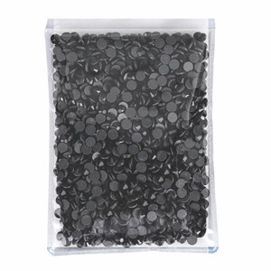 نگین مدل حرارتی کد 3BLK200 وزن 200 گرم