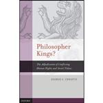 کتاب Philosopher Kings  اثر George C. Christie انتشارات Oxford University Press