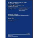 کتاب Global Risks اثر جمعی از نویسندگان انتشارات تازه ها