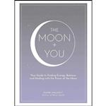 کتاب The Moon   You اثر Diane Ahlquist انتشارات Adams Media