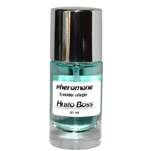 عطر جیبی مردانه فرومن مدل هوگو باس حجم 30 میلی لیتر