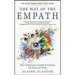 کتاب The Way of the Empath اثر Elaine Clayton انتشارات Hampton Roads Publishing