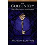 کتاب The Golden Key اثر Brandon Beachum انتشارات BookBaby