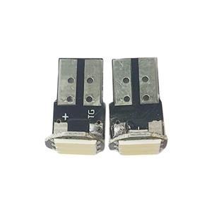 لامپ خودرو کریتر مدل smd مجموعه دو عددی