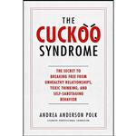 کتاب The Cuckoo Syndrome اثر Andrea Anderson Polk انتشارات Forefront Books