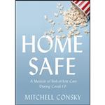 کتاب Home Safe اثر Mitchell Consky انتشارات Dundurn Press