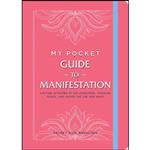 کتاب My Pocket Guide to Manifestation اثر Kelsey Aida Roualdes انتشارات Adams Media