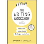 کتاب The Writing Workshop اثر Barbara Sarnecka انتشارات تازه ها