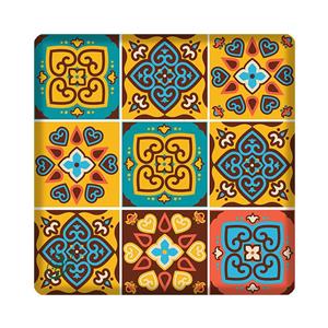 کاشی مدل سنتی kh20 کد 1350