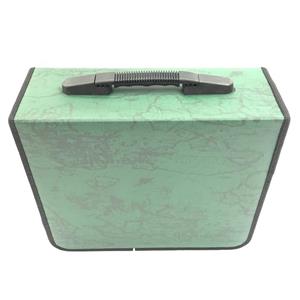 کیف سی دی 240 عددی طرح نقشه کد 0240