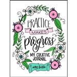 کتاب Practice Makes Progress اثر Amy Latta انتشارات Page Street Publishing