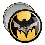 آینه جیبی خندالو مدل بتمن Batman کد 25804