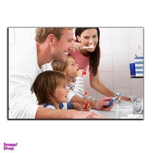 تابلو شاسی بکلیت طرح کلینیک دندانپزشکی مدل SH-2053