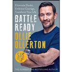 کتاب Battle Ready اثر Ollie Ollerton انتشارات BLINK Publishing