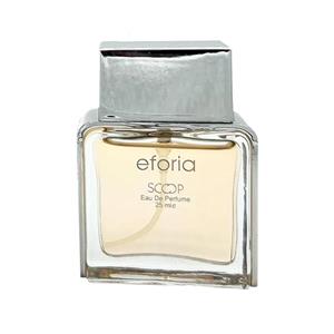 عطر جیبی مردانه اسکوپ مدل ایفوریا حجم 25 میلی لیتر