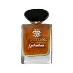 ادو پرفیوم مردانه کوتیس مدل Le parfum حجم 100 میلی لیتر 