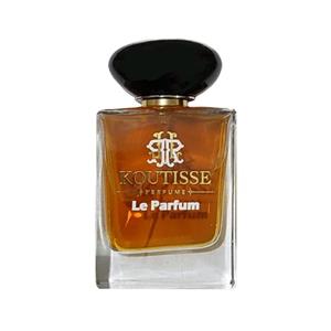 ادو پرفیوم مردانه کوتیس مدل Le parfum حجم 100 میلی لیتر 