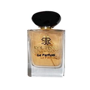 ادوپرفیوم زنانه کوتیس مدل Le parfum حجم 100 میلی‌لیتر 