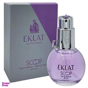 عطر جیبی اسکوپ مدل اکلت حجم 30 میلی لیتر