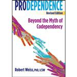 کتاب Prodependence اثر Robert Weiss انتشارات Health Communications Inc 