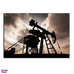 تابلو شاسی بکلیت طرح صنعت استخراج نفت مدل SH-s1611