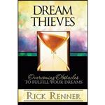 کتاب Dream Thieves اثر Rick Renner انتشارات تازه ها