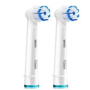 سری یدک مسواک برقی اورال-بی مدل SENSI ULTRATHIN -