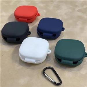 کاور مدل سیلیکون مناسب برای کیس هدفون کیو سی وای T13