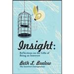 کتاب Insight اثر Beth Buelow انتشارات تازه ها