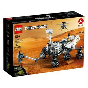 لگو مدل NASA Mars Rover 42158