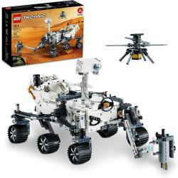 لگو مدل NASA Mars Rover 42158